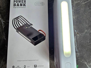 Încărcător portabil Power Bank foto 4