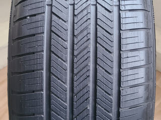 Продаю шину (1шт) 235/55 R19, Good Year Eagle 2s, 101H, M+S, Б/У, Германия foto 4