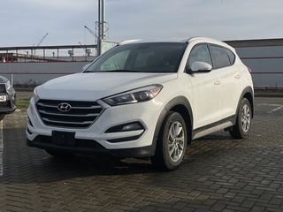 Hyundai Tucson foto 1