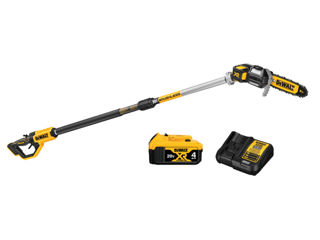 Dewalt DCPS620M1 аккумуляторный высоторез - 5950MDL foto 1