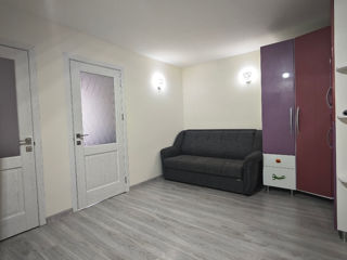 Apartament cu 1 cameră, 35 m², Râșcani, Chișinău foto 6