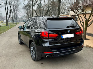 BMW X5 foto 4