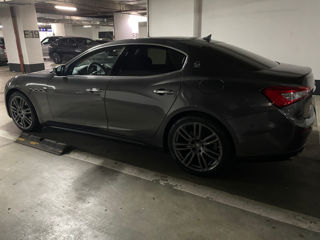 Maserati Ghibli foto 7