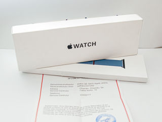 Apple Watch SE 40mm 2023 foto 2