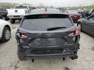 Subaru Crosstrek foto 5