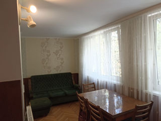 Apartament cu 2 camere, 55 m², Râșcani, Chișinău foto 6