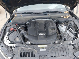 Audi A8 foto 11