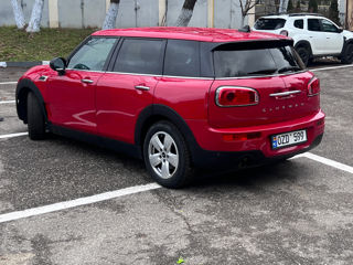 Mini Clubman foto 3