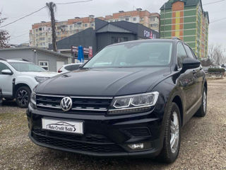 Volkswagen Tiguan foto 3