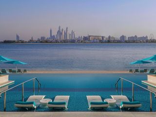 Акция на отель Дубая! The Retreat Palm Dubai MGallery by sofitel 5*! Cупер цена! foto 2