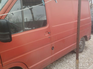 Renault Trafic foto 7