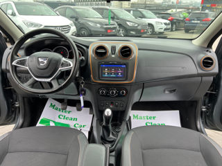 Dacia Logan Mcv foto 8