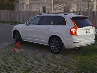 Volvo XC90 foto 3