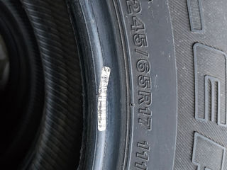 Bridgestone R17 foto 2