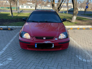 Honda Civic foto 6