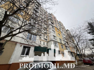 Apartament cu 2 camere, 54 m², Buiucani, Chișinău foto 6