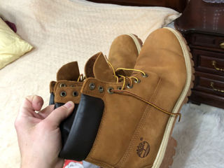 Ботинки Timberland Original