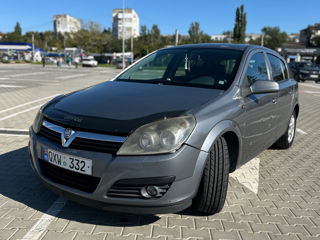 Opel Astra foto 3