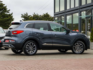 Renault Kadjar foto 5