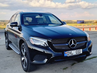 Mercedes GLC