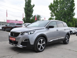 Peugeot 5008 foto 1