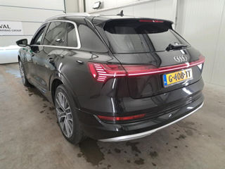 Audi Q5 e-tron foto 5