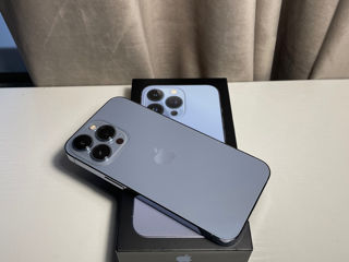 Iphone 13 Pro Sierra Blue