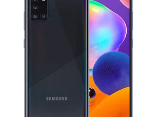 Samsung Galaxy A31 4/64 Black foto 1