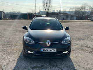 Renault Megane foto 2