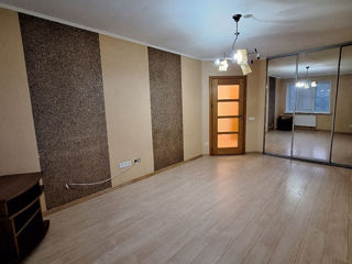 Apartament cu 2 camere, 65 m², Buiucani, Chișinău foto 7