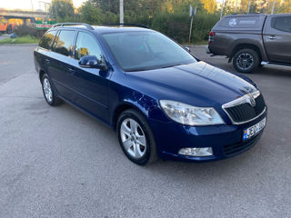 Skoda Octavia foto 3