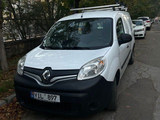 Renault Kangoo Maxi