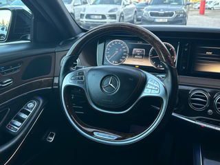 Mercedes S-Class foto 11