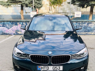 BMW 3 Series Gran Turismo