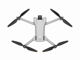 Drona DJI Mini 3 - Nou + Protecție pentru elice