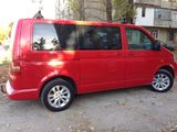 Volkswagen transporter foto 3