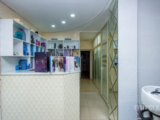 Se vinde spațiu comercial pe str. Ion și D. Aldea Teodorovici, Buiucani, Chișinău foto 3