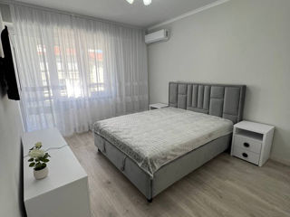 Apartament cu 1 cameră, 46 m², Telecentru, Chișinău