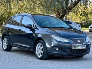 Seat Ibiza foto 1