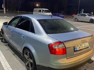 Audi A4 foto 2