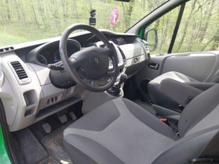 Opel Vivaro foto 5