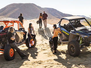 Polaris Rzr Ultimate 225hp foto 11