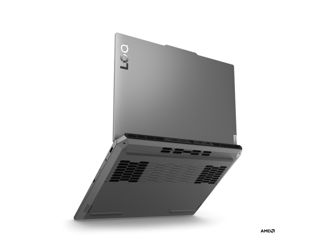 Lenovo Loq 15AHp9 Luna Grey/165Hz /Ryzen 5/16GB/ 1TB SSD/RTX 3050 6GB foto 6