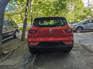 Renault Kadjar foto 4