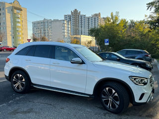 Mercedes GLC foto 3