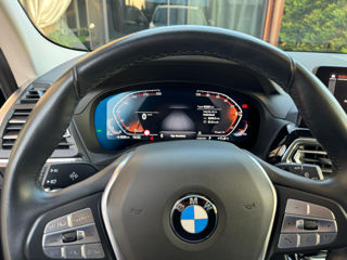 BMW X3 foto 10