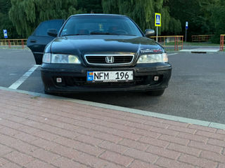 Honda Accord foto 4