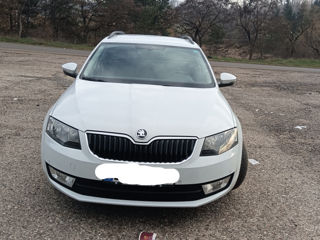 Skoda Octavia foto 3