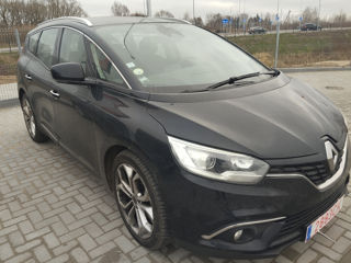 Renault Grand Scenic foto 2