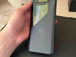 Asus Rog Phone 7 foto 2